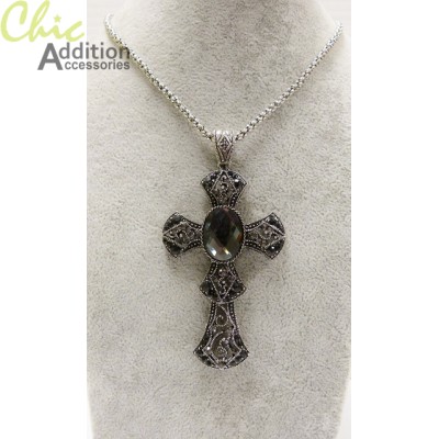 Necklace NL-06955E